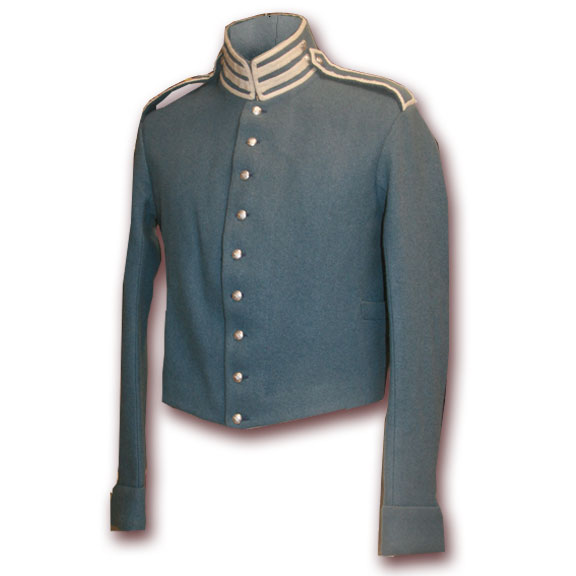 1832 Shell Jacket