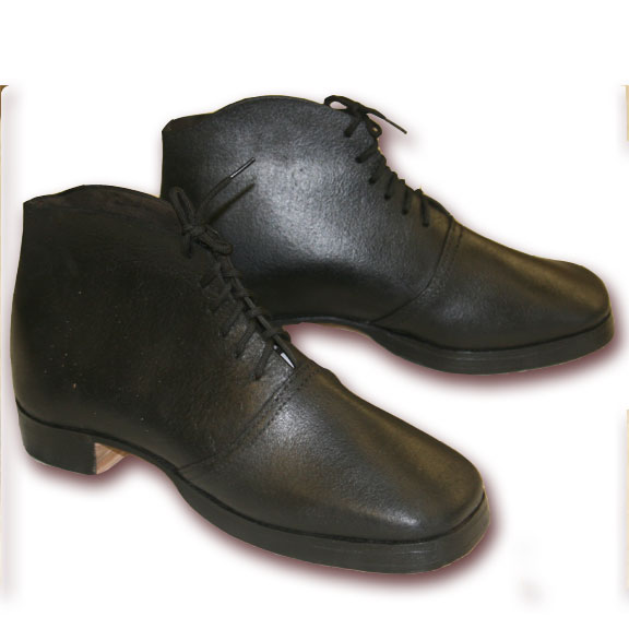 M. Page Lapham Shoes non-stock size