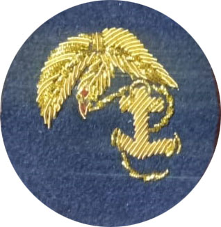 Our reproduction Marine Corps Insignia.
