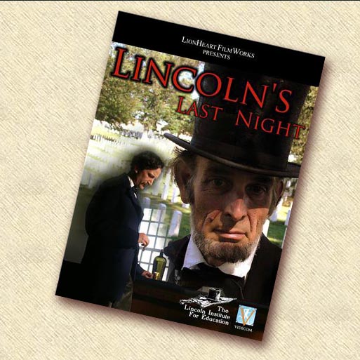 Lincoln\'s Last Night