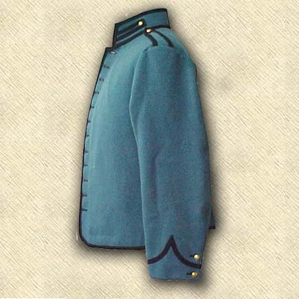 Veteran's Reserve Corps Jacket