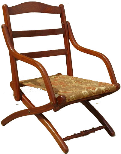 Folding Camp chair