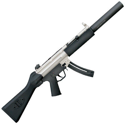 AMERICAN TACTICAL IMPORTS Model GSG5 Carbine Rifles