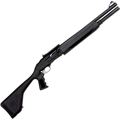 Mossberg 930 SPX Shotgun