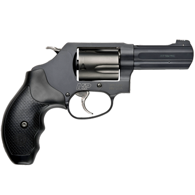 Smith & Wesson M&P360 Revolver