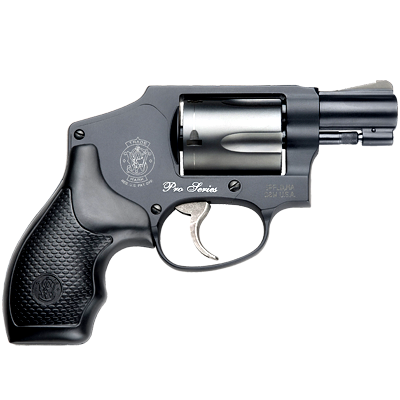 Smith & Wesson Pro Model 442