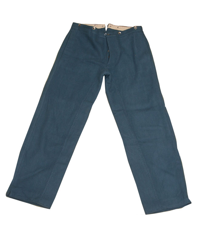 Schuylkyl Arsenal mounted trousers
