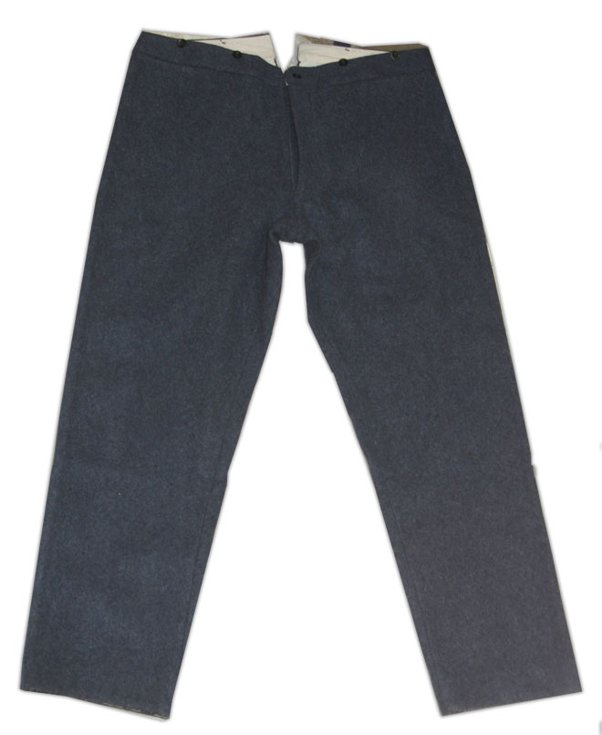 Peter Tait Trousers