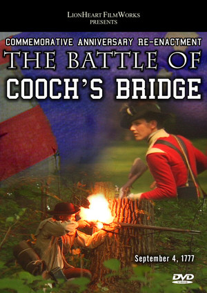 The Battle of Cooch's Bridge