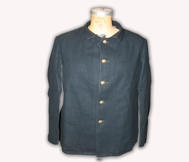 1883 Jacket
