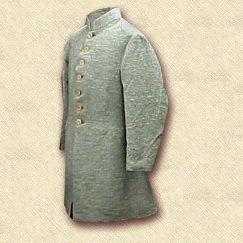 Confederate Enlisted Frock Coat