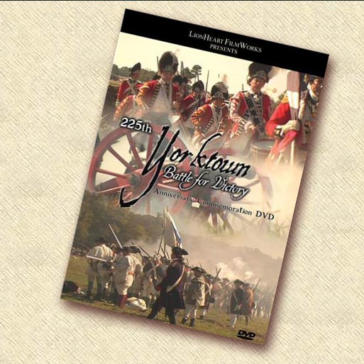 Yorktown: Battle for Victory